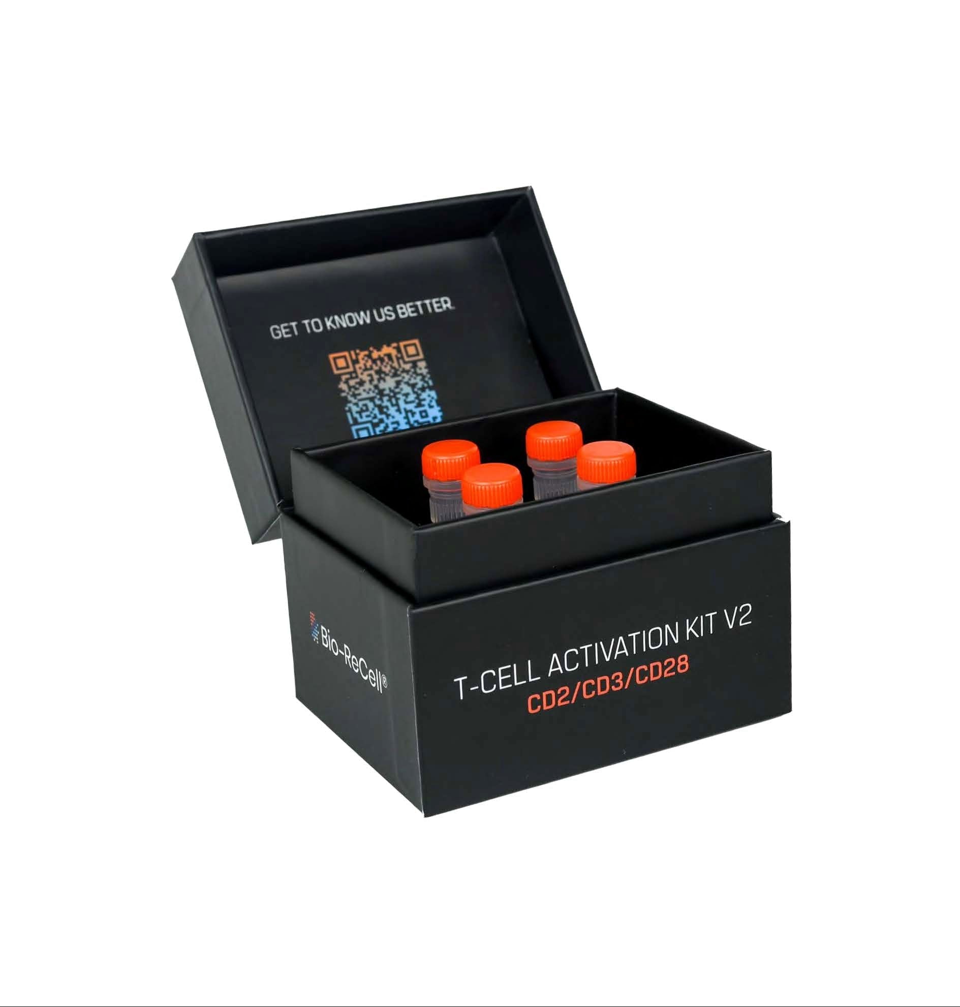 Cell Isolation & Activation Solutions supplied by API Scientific