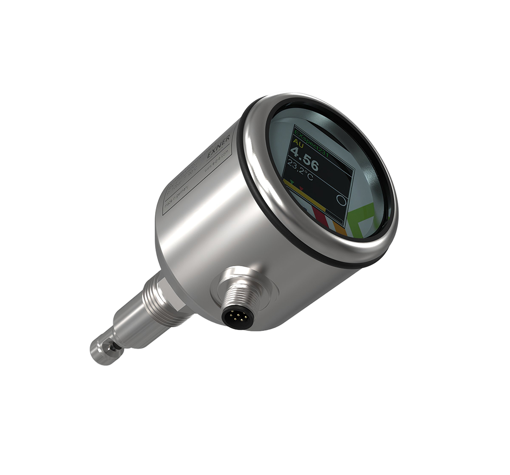 Inline Turbidity Sensors