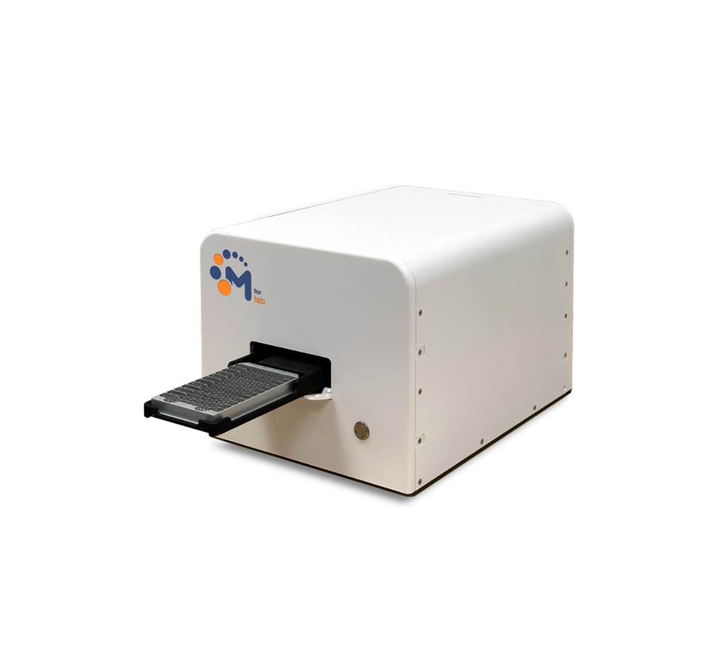 Immunoassay Solution