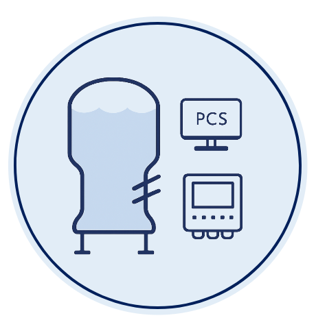 Process Instrumentation
