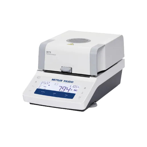 METTLER TOLEDO supplied by API Scientific