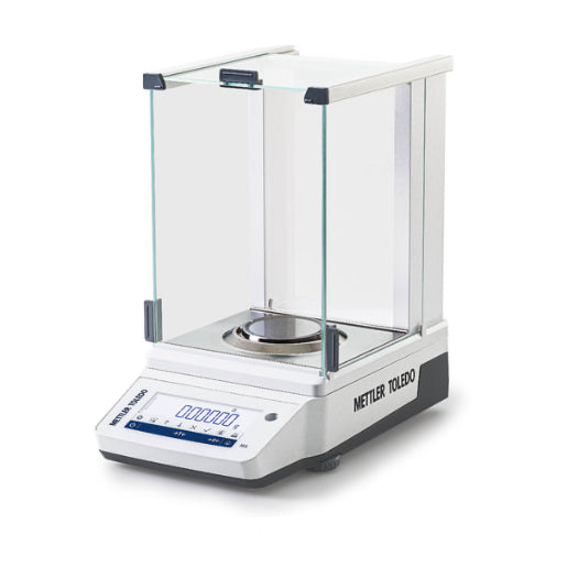 METTLER TOLEDO supplied by API Scientific
