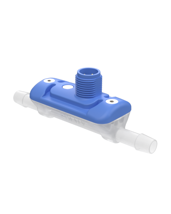 Single-Use Process Pressure Sensor