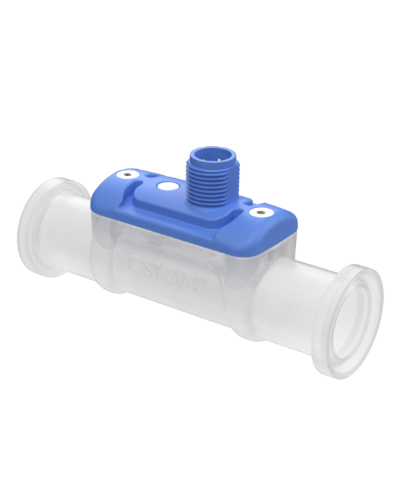Single-Use Process Pressure Sensor
