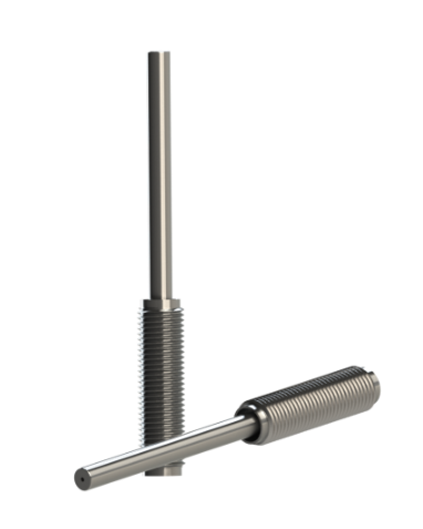 Micro Optical Interface Couplers
