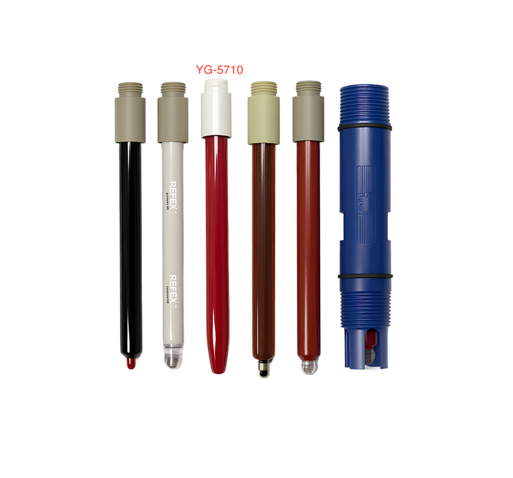 REFEX 5710 Non Porous Reference Electrodes