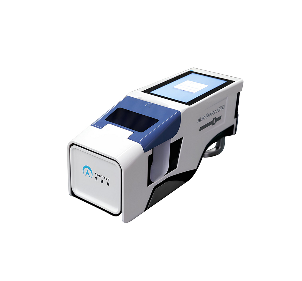 Automatic Tubing Sealer