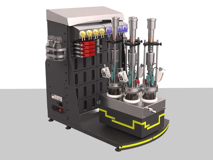 BioXplorer 400 Parallel Bioreactor