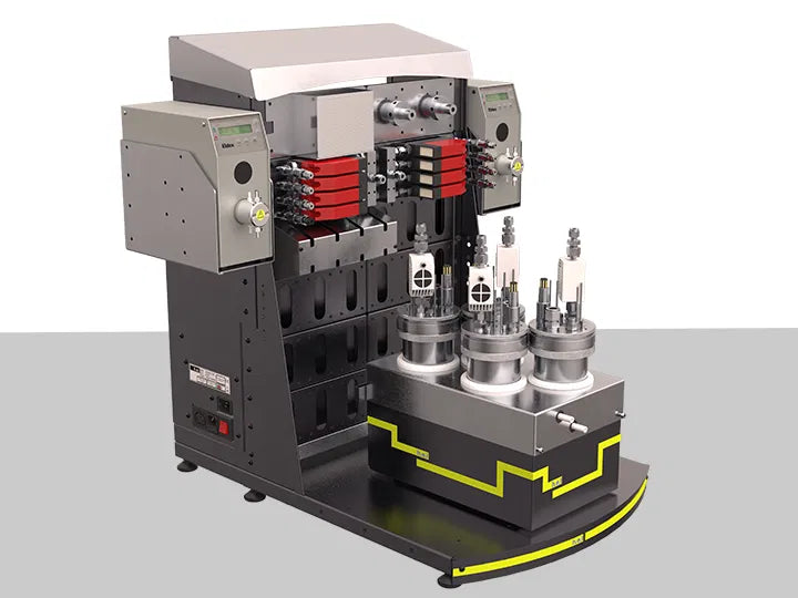 BioXplorer 400P Parallel Bioreactor