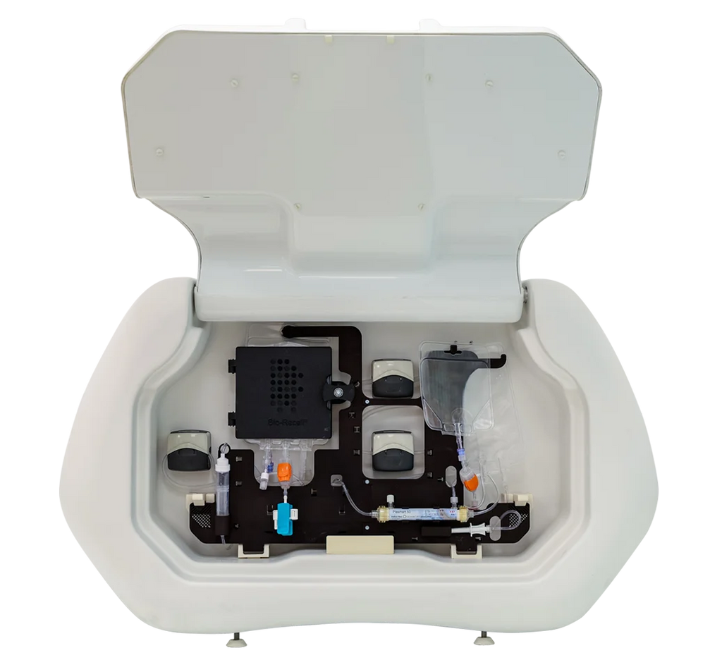 Revive™ SVF Isolation Device