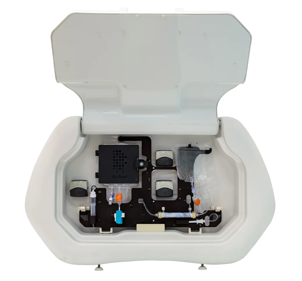 Revive™ SVF Isolation Device