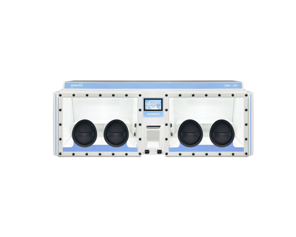 Animal Hypoxia Workstation