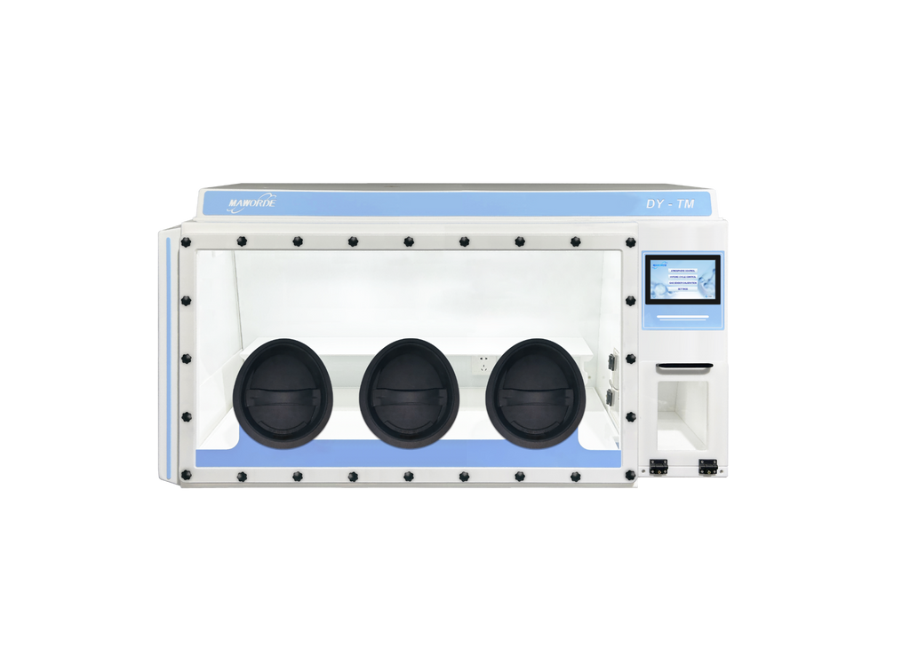 Hypoxia Workstation