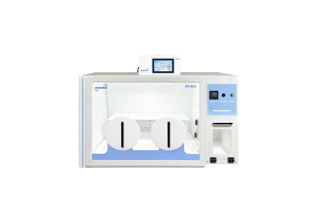 Hypoxia Glove Box
