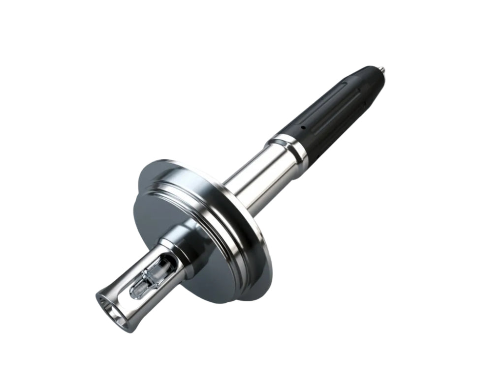 Static Probe Housings