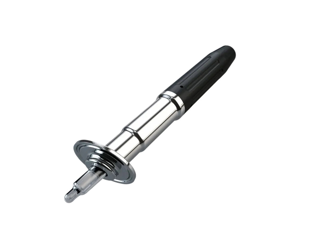 Static Probe Housings