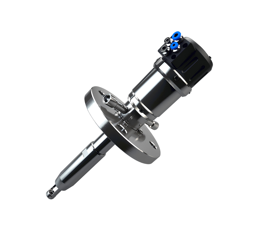 Retractable Housings