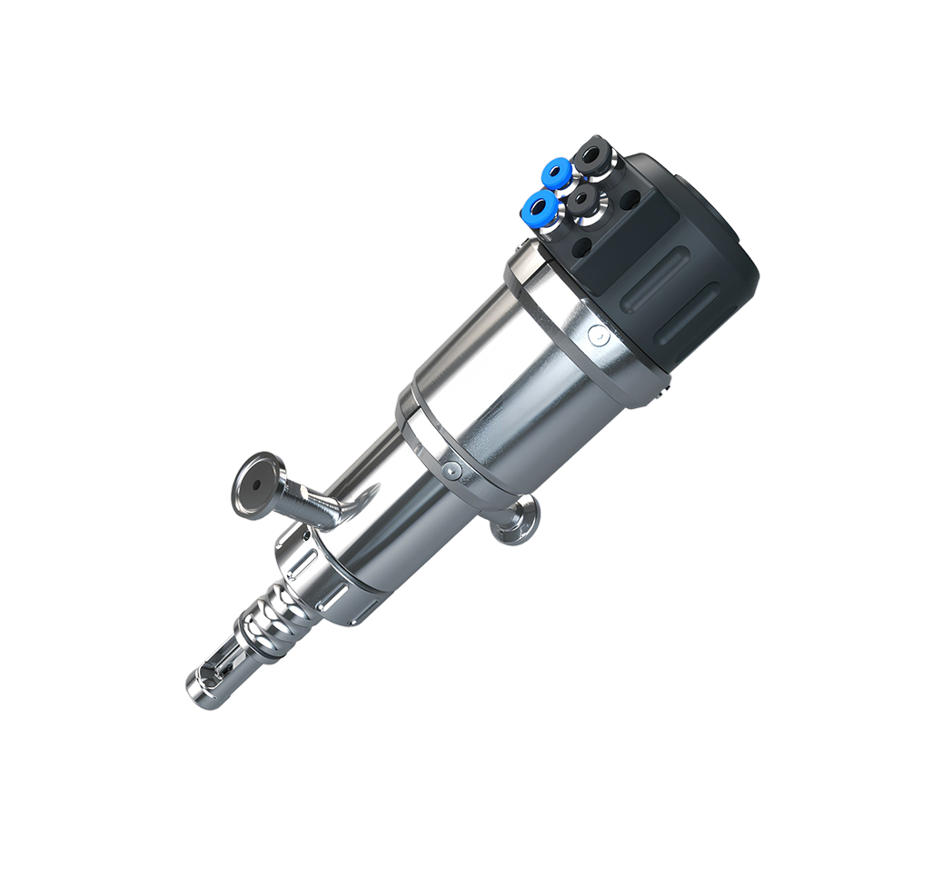 Retractable Housings