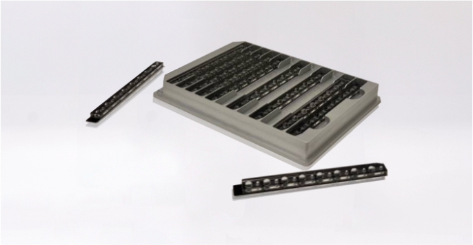 MforLab  immunoassay solution