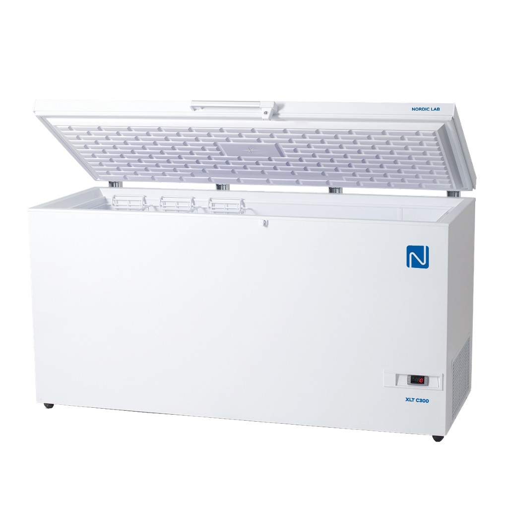 Chest Freezer ULT, -60 °C to -86 °C