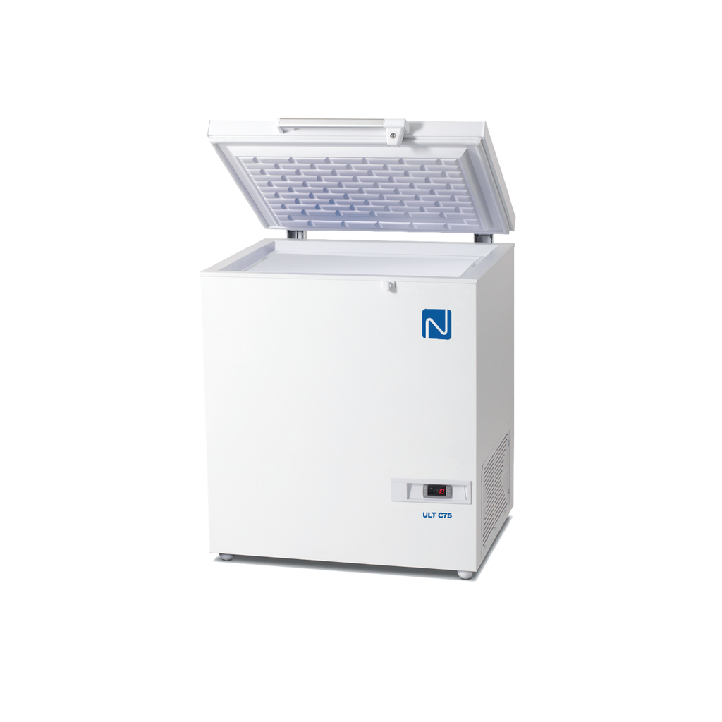 Chest Freezer ULT, -60 °C to -86 °C