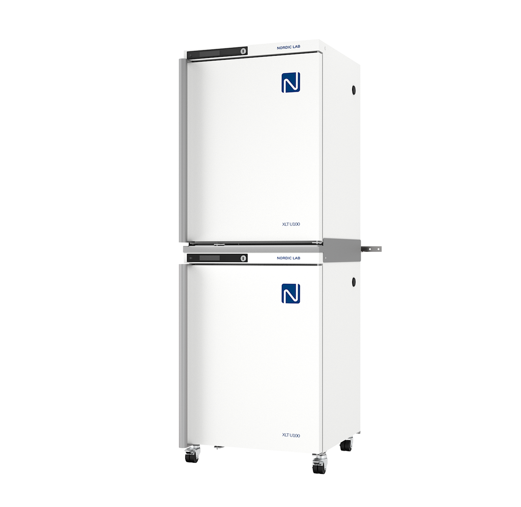 Small Upright ULT/XLT Freezer