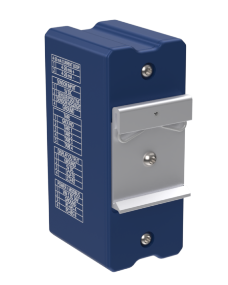 PT1 Pressure Transmitter