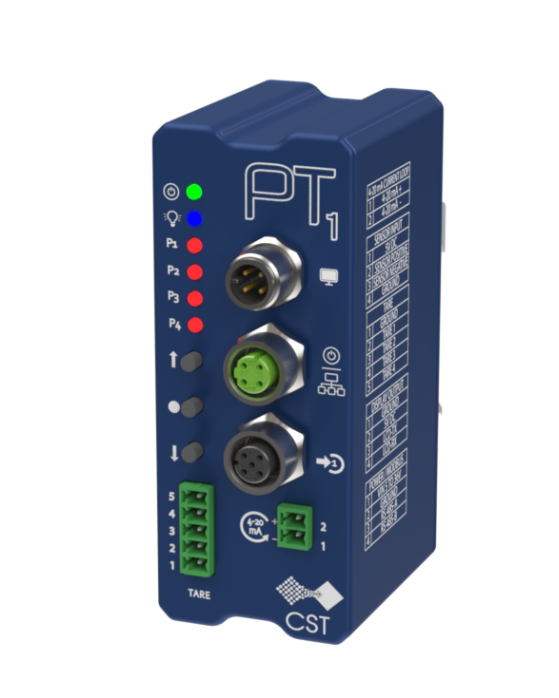 PT1 Pressure Transmitter