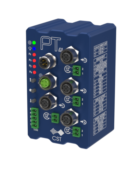 PT4 Pressure Transmitter