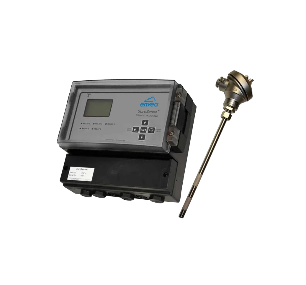 SureSense+ Smart Foam Sensors