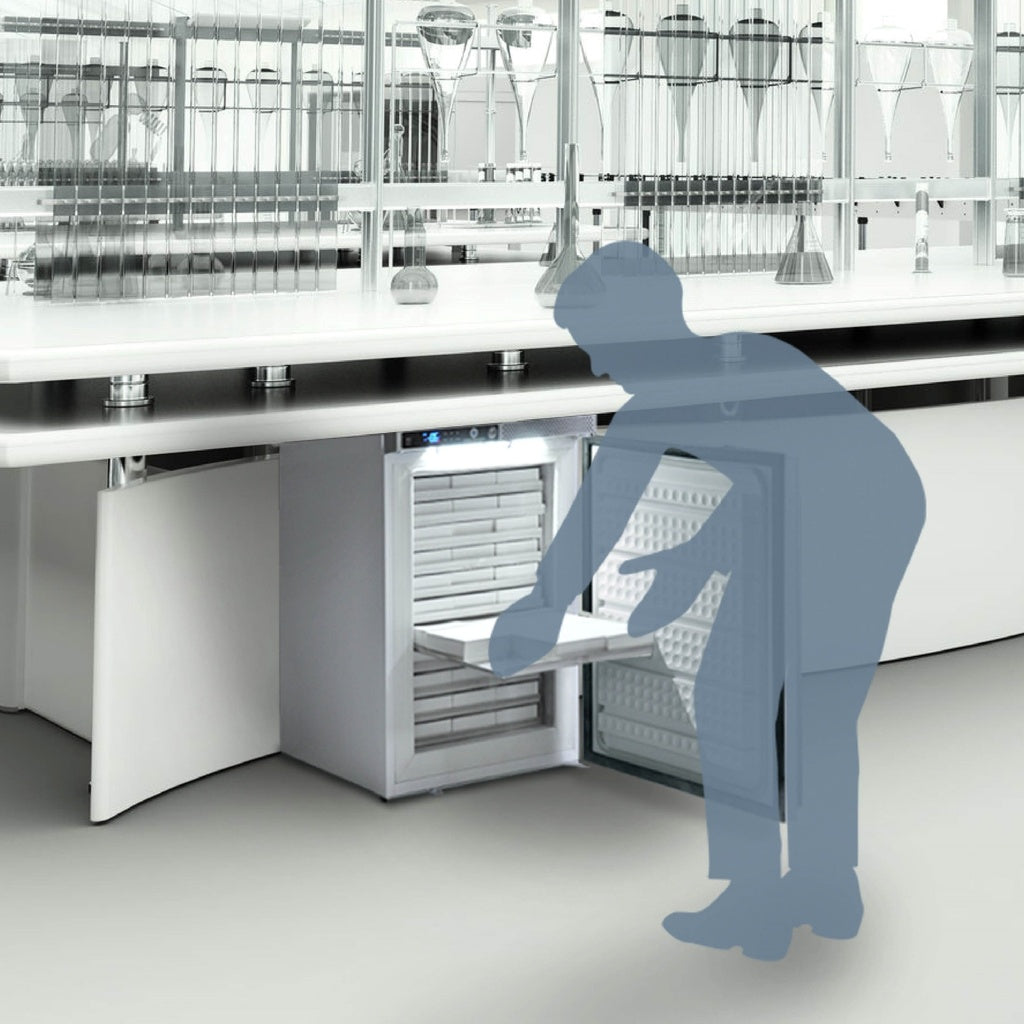 Undercounter ULT/XLT Freezer