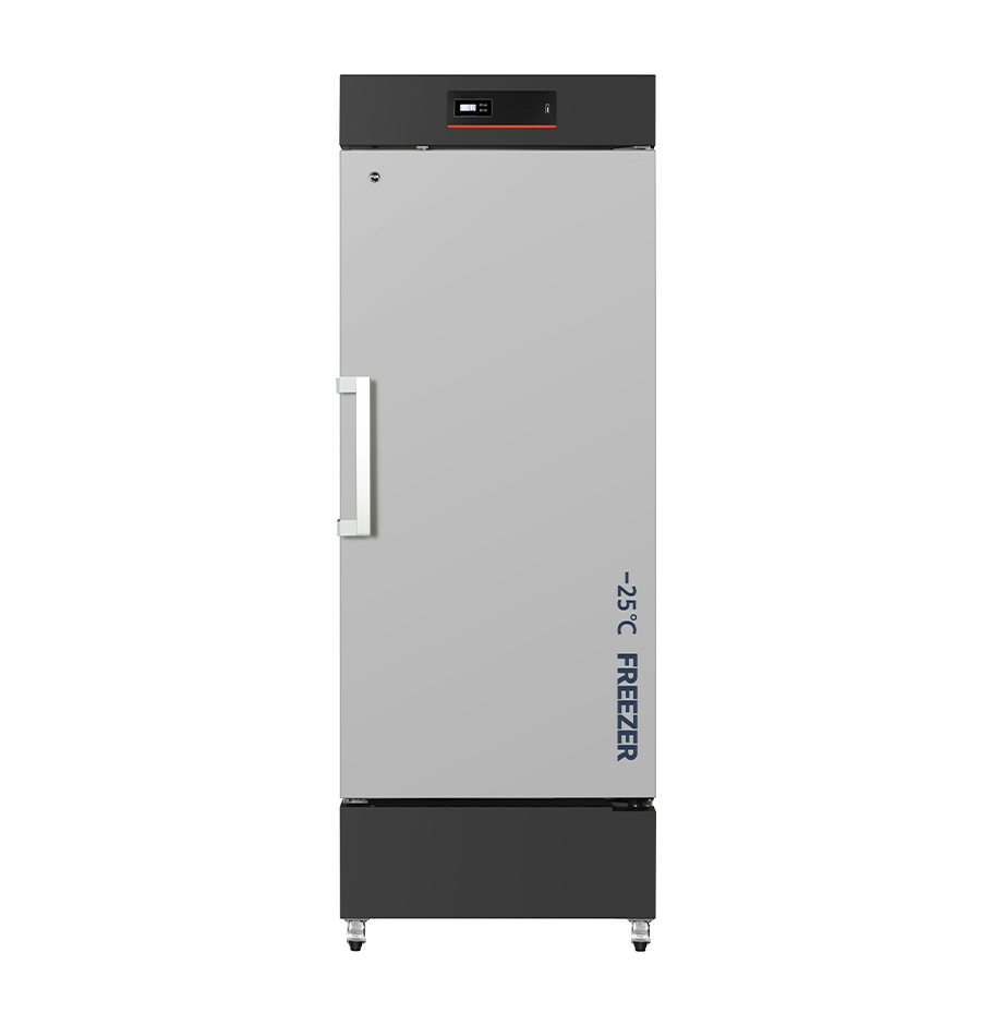 -25°C Low Temperature Biomedical Freezer