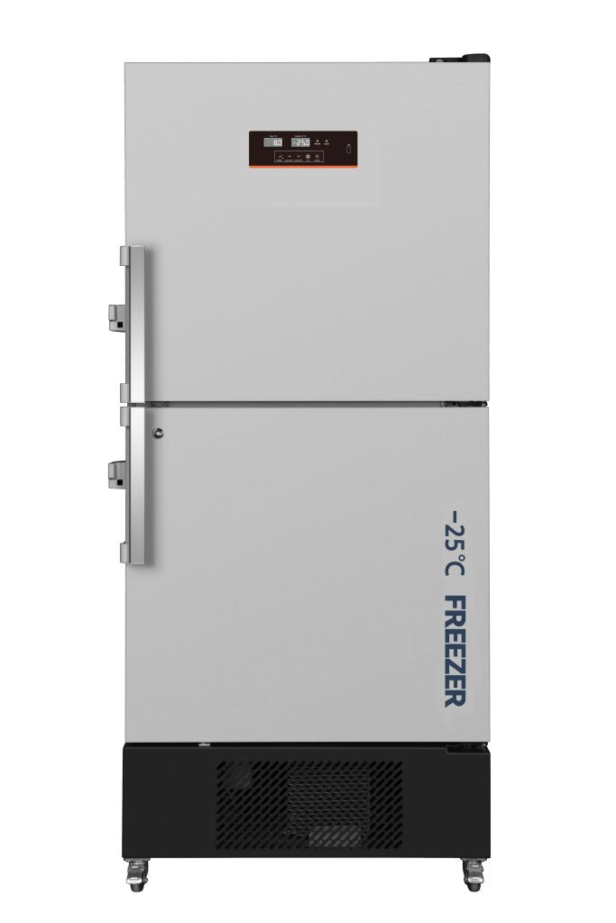 -25°C Low Temperature Biomedical Freezer