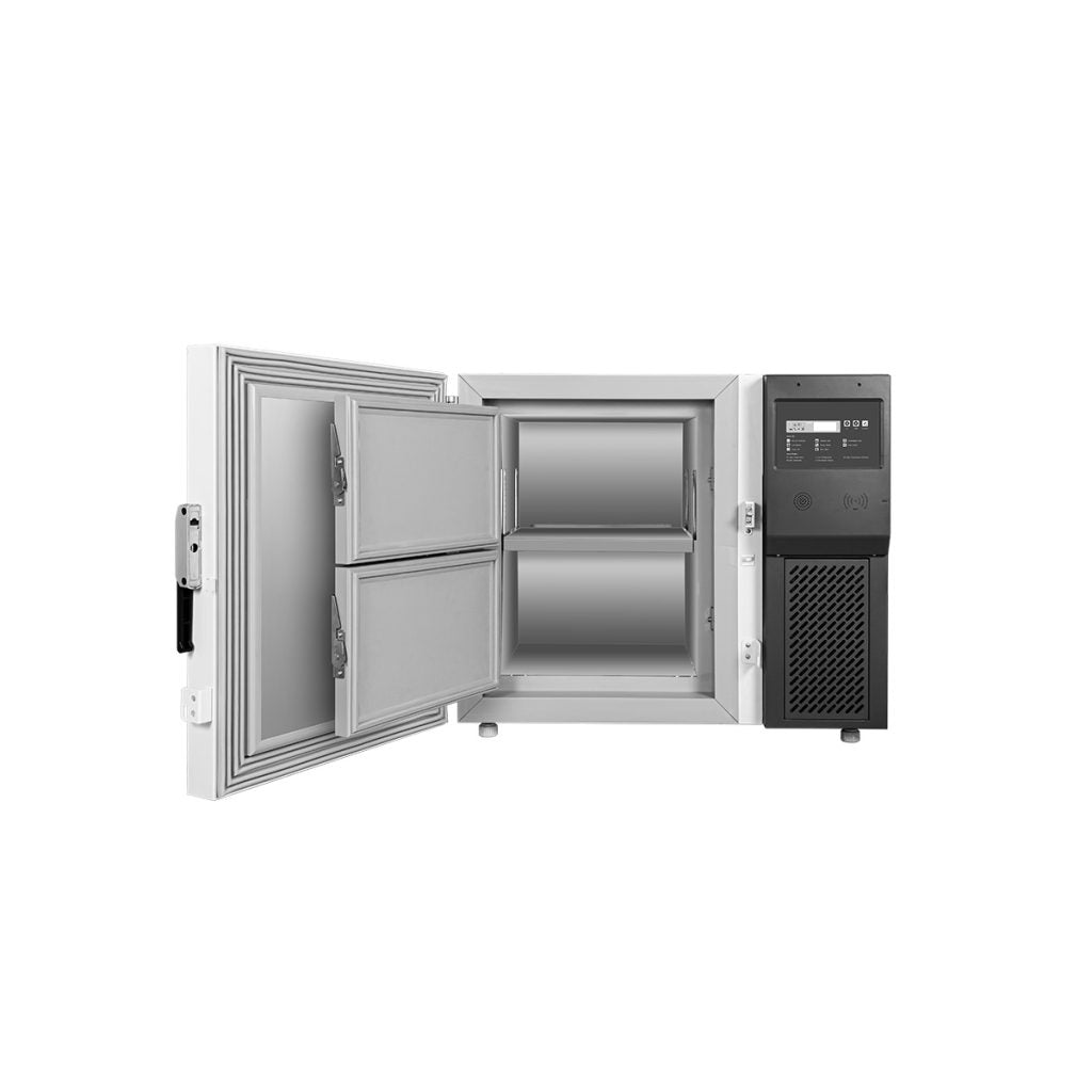 Vac-Safe ULT Freezer