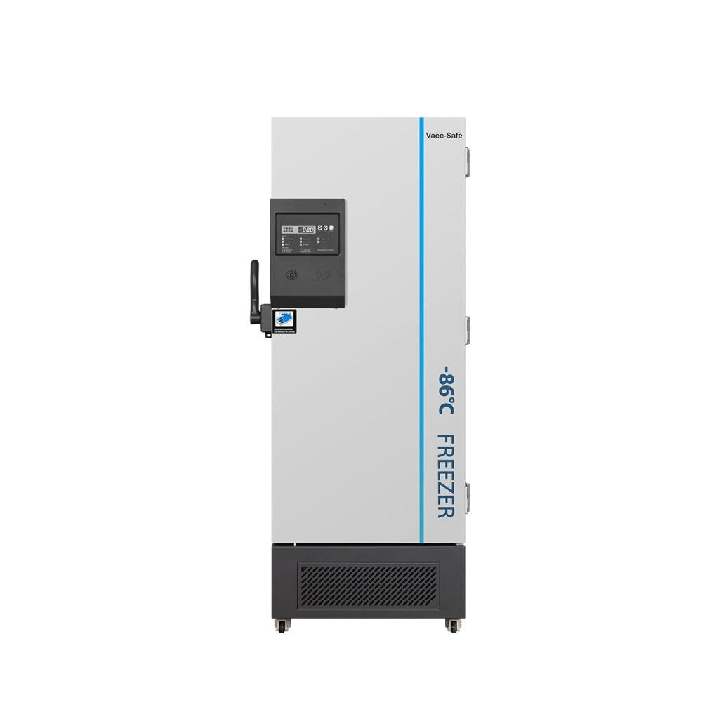 Vac-Safe ULT Freezer