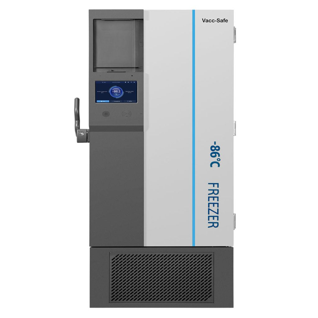 Vac-Safe ULT Freezer