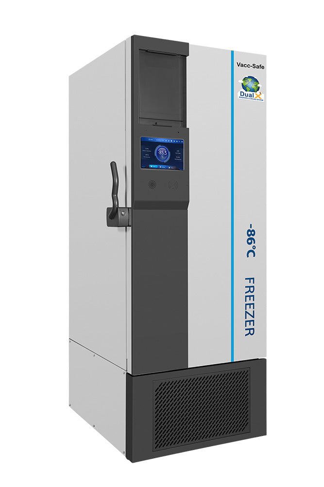 Vac-Safe ULT Freezer