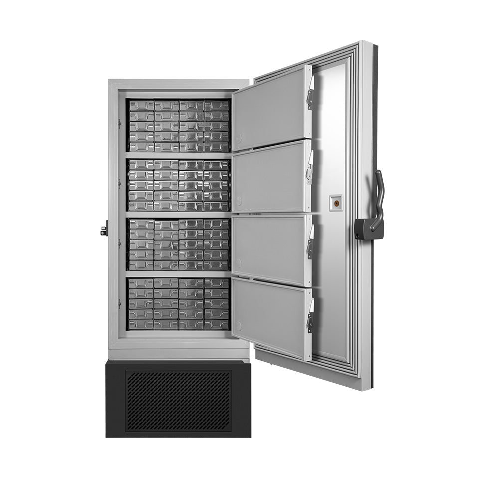 Vac-Safe ULT Freezer