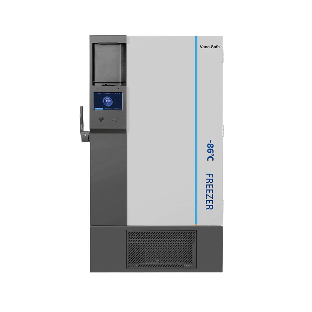 Vac-Safe ULT Freezer