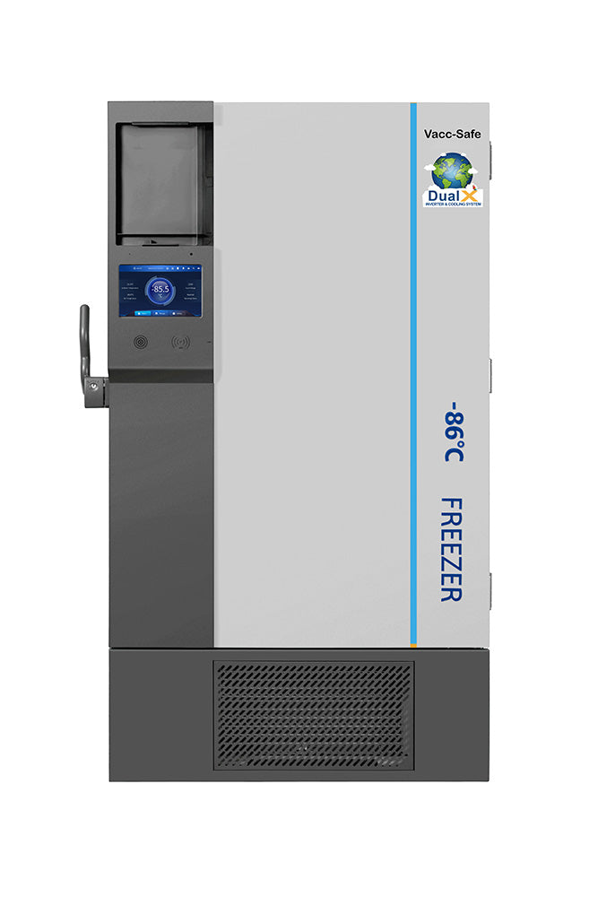 Vac-Safe ULT Freezer