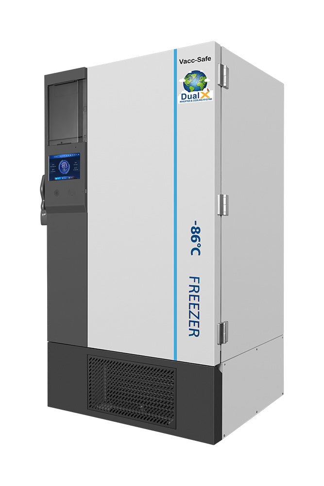 Vac-Safe ULT Freezer