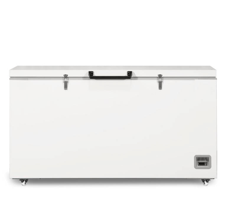 Vac-Safe ULT Freezer