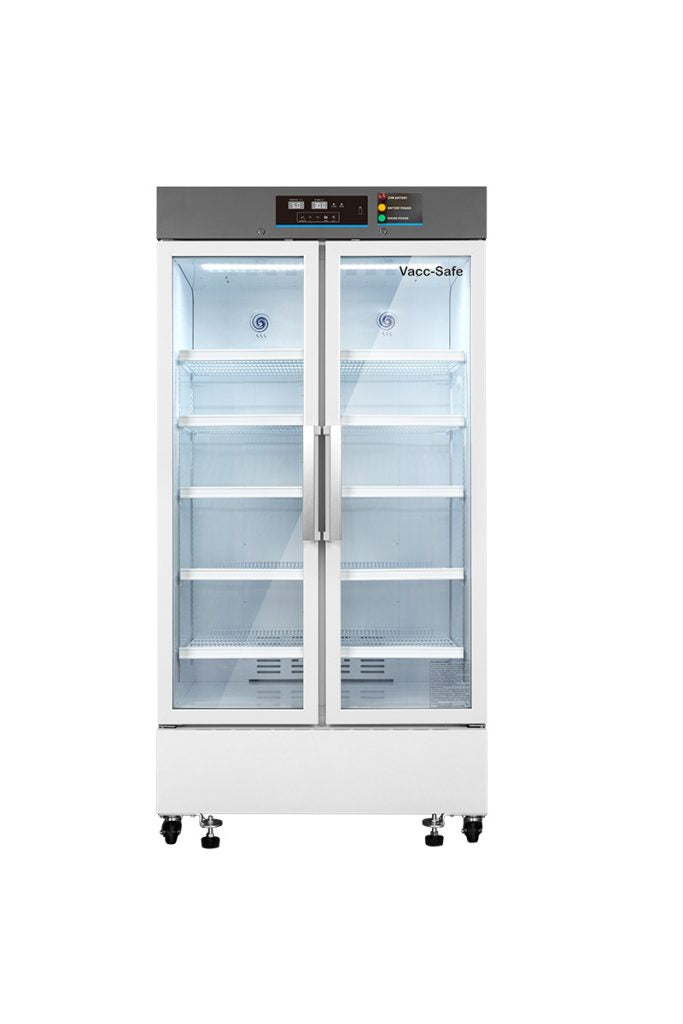 PowerGuard Premium Refrigerator with In-built Battery