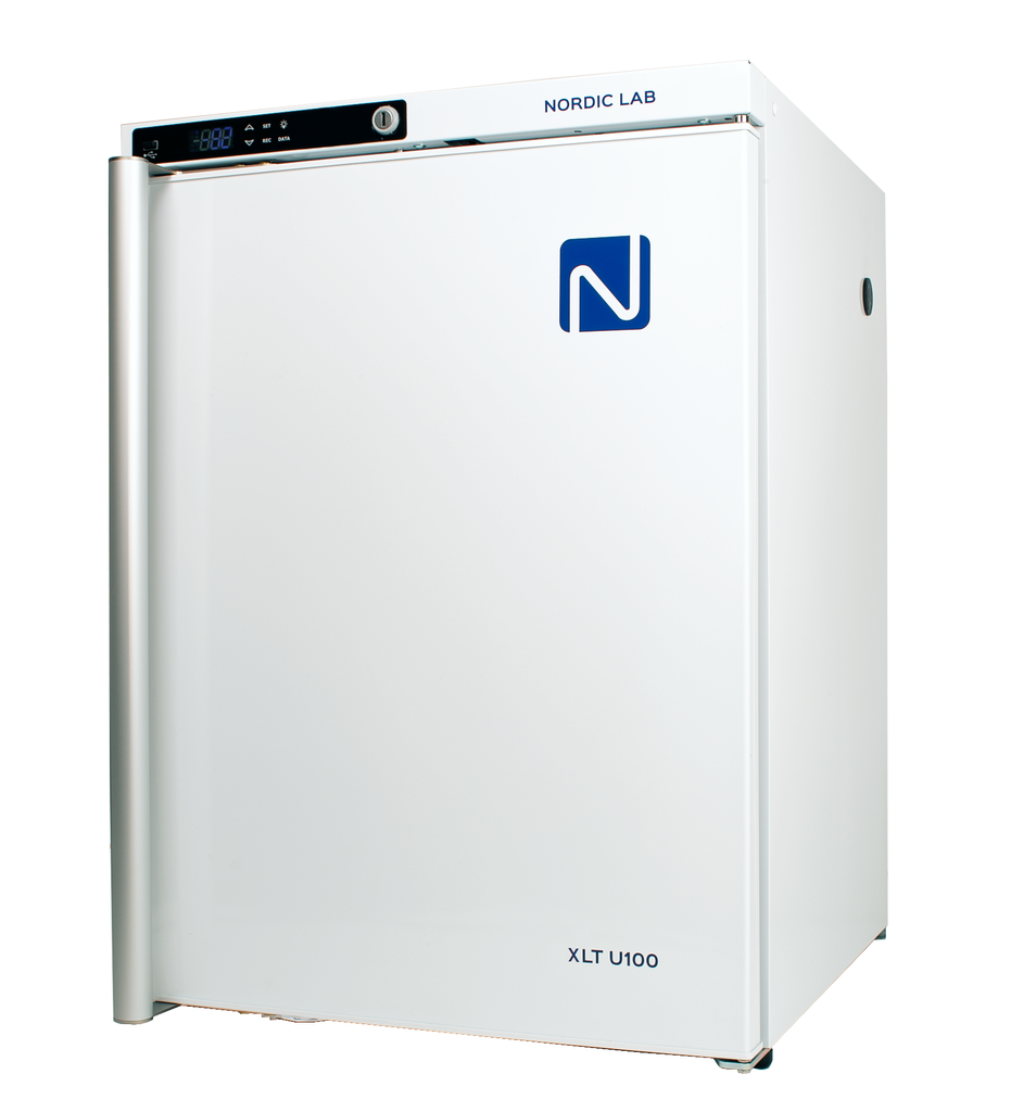 Undercounter ULT/XLT Freezer