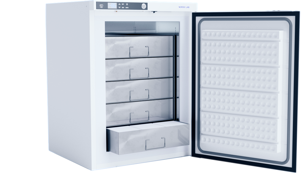 Undercounter ULT/XLT Freezer