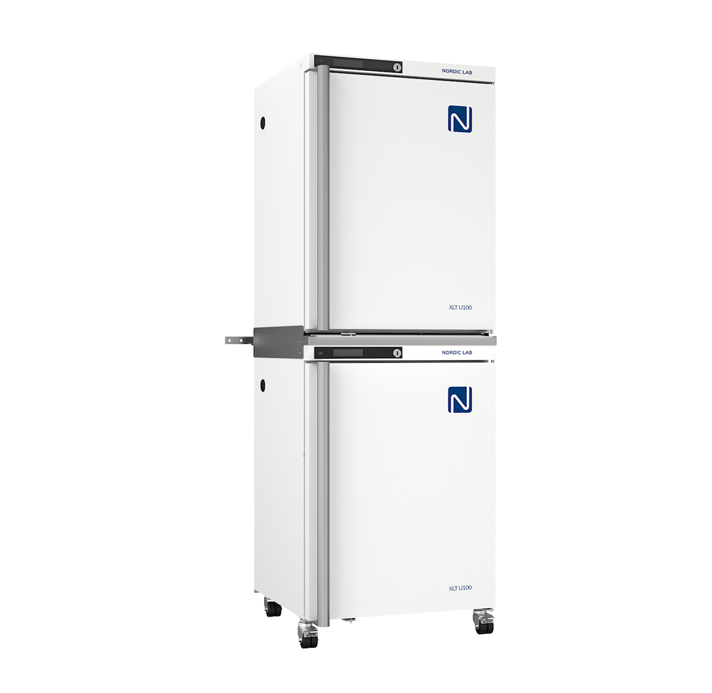 Small Upright ULT/XLT Freezer
