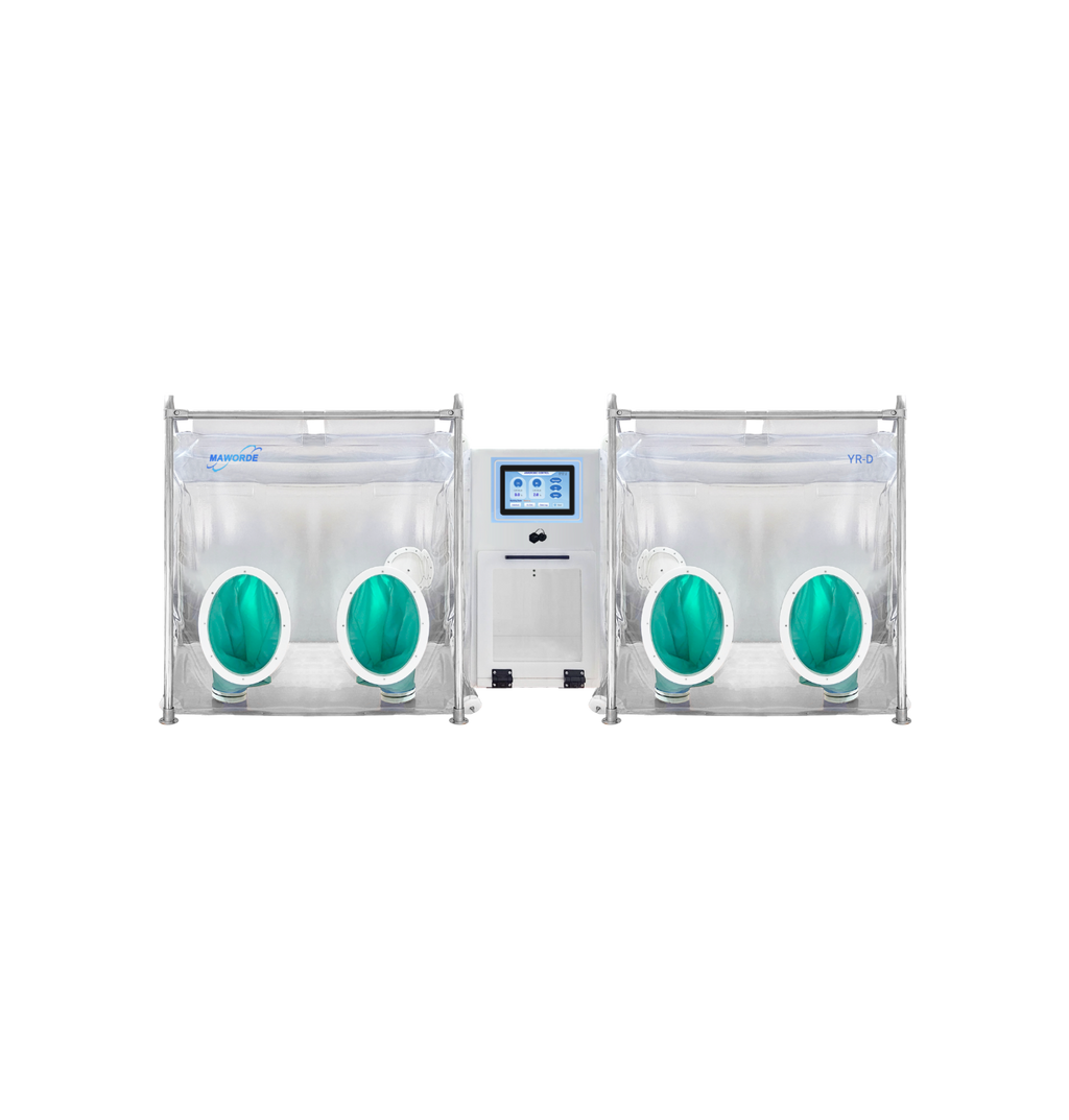 Anaerobic Chamber