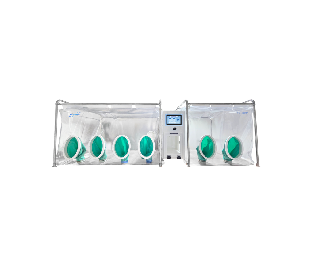 Anaerobic Chamber