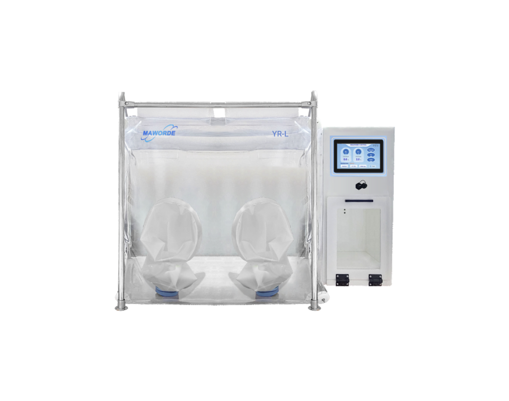 Anaerobic Chamber