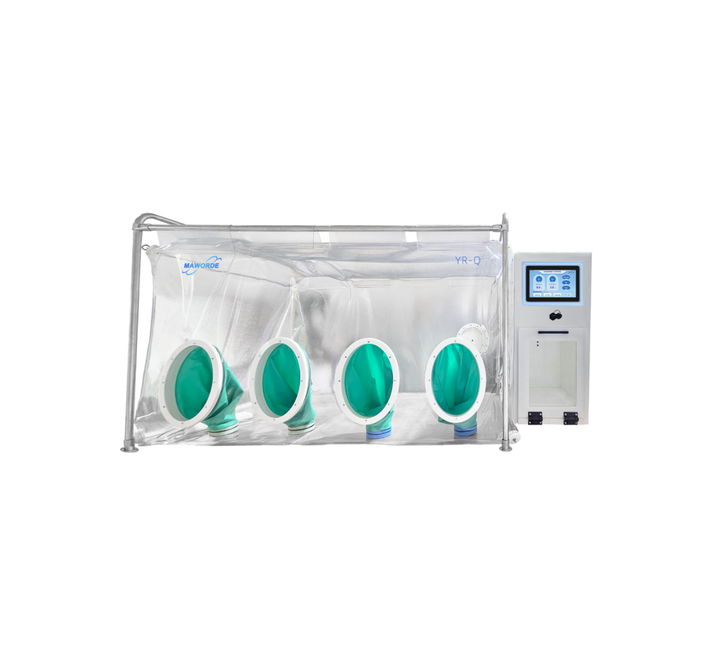 Anaerobic Chamber